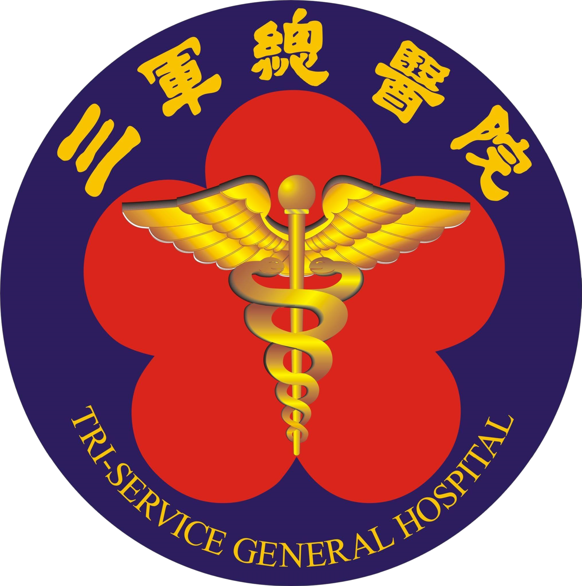 TSGH Logo